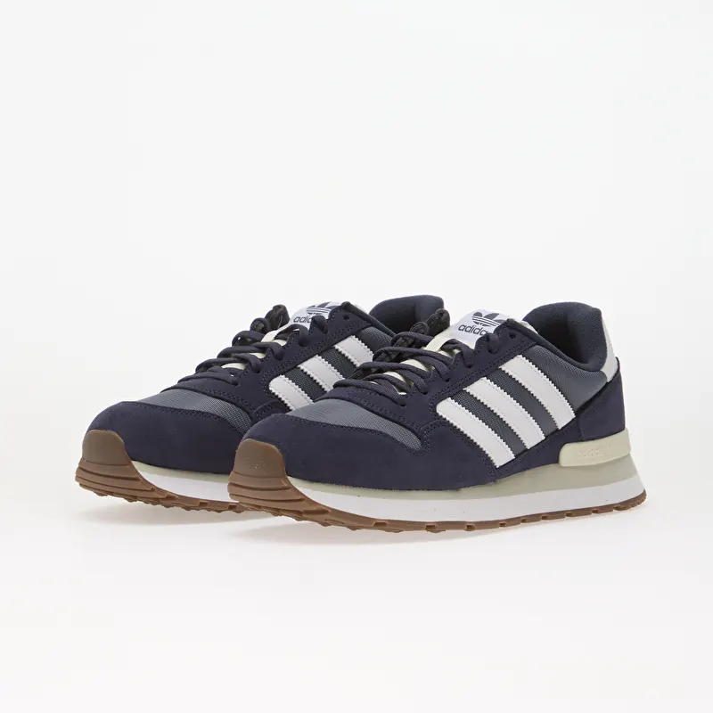 Men's sneakers adidas ZX 500 RS Onix/ Cloud White/ Shadow Navy