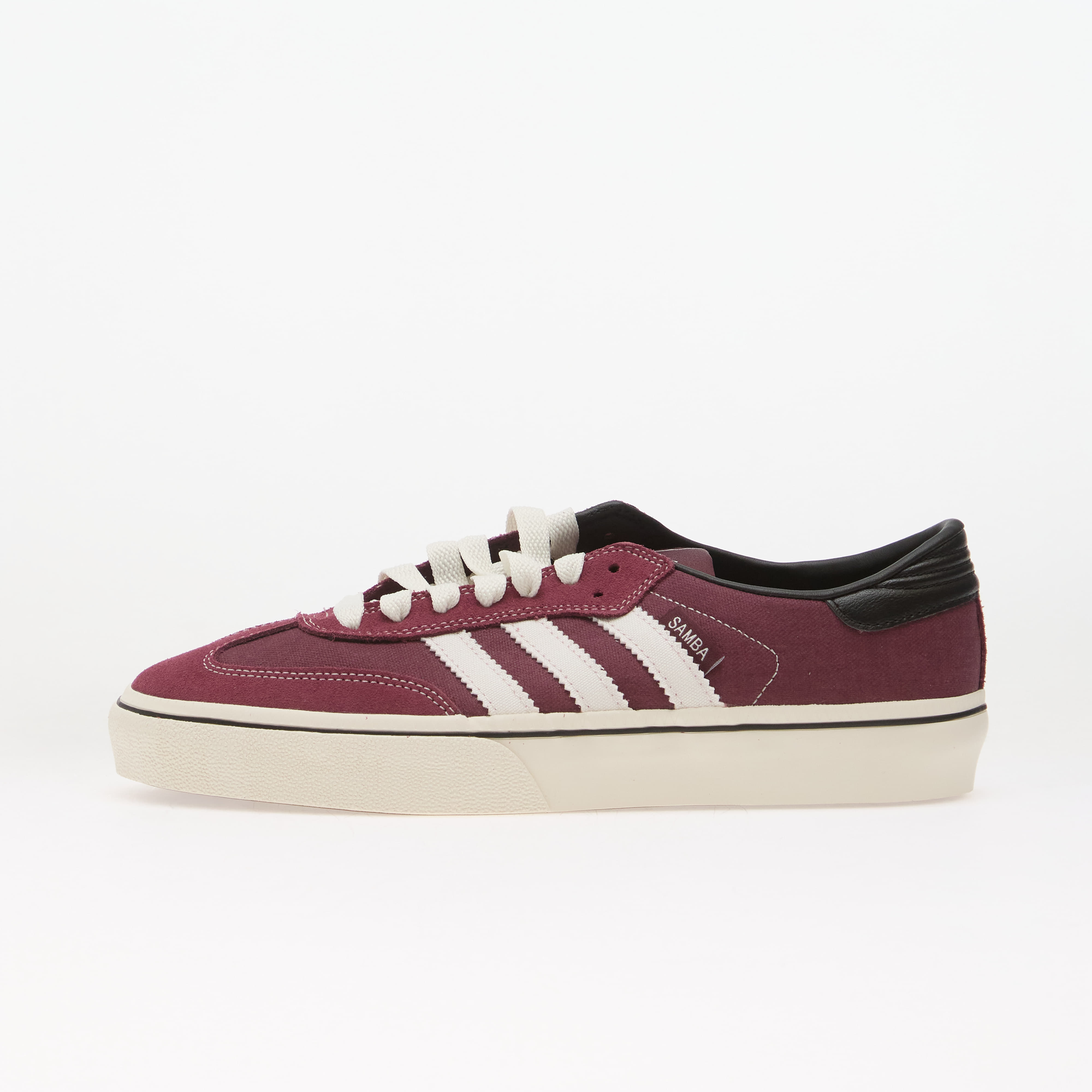 Tenisky adidas Samba ST Maroon/ Cloud White/ Core Black EUR 42 2/3