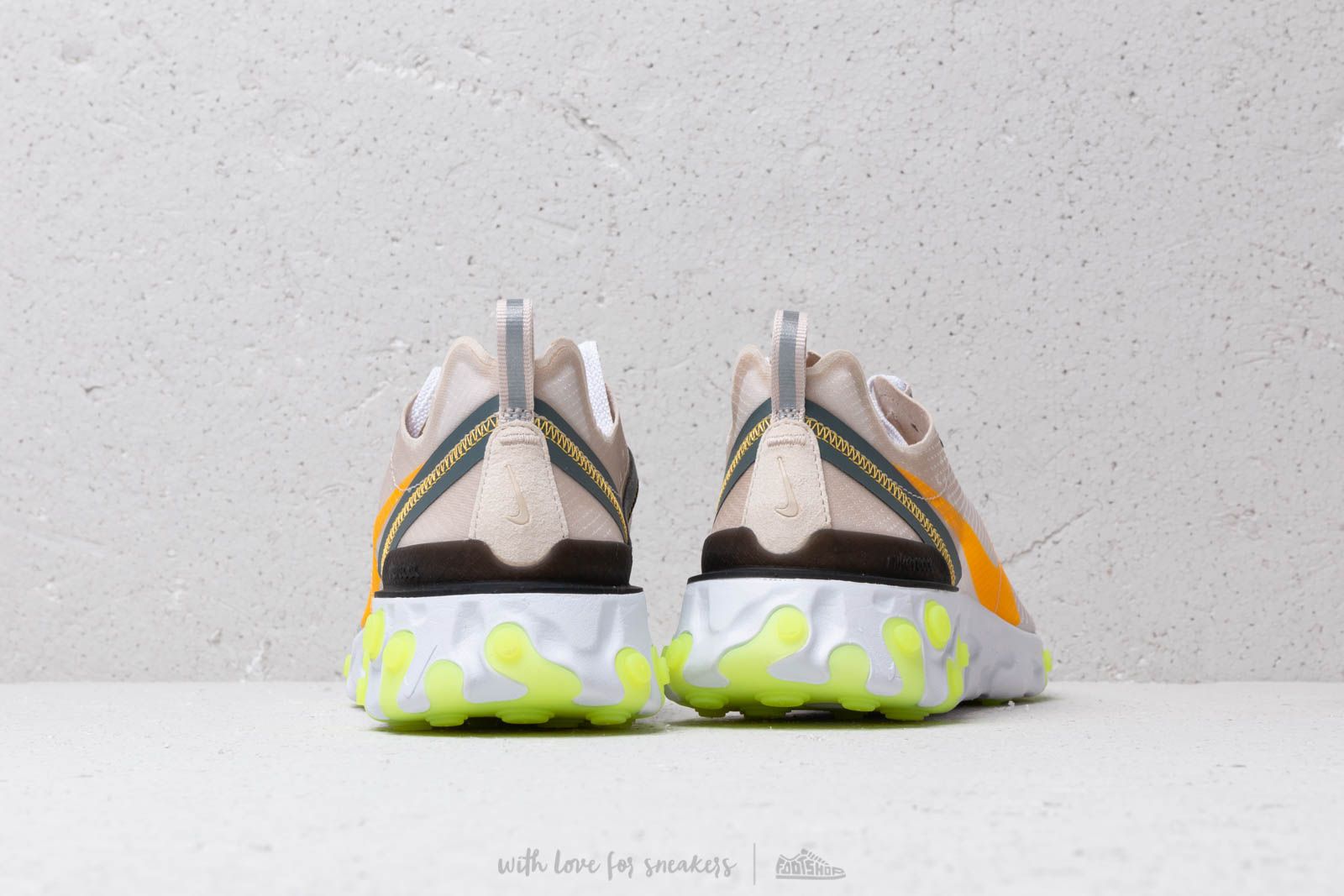 React element hotsell 87 laser orange