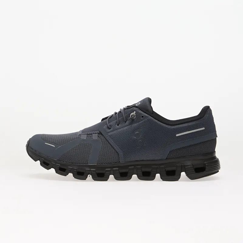 On Cloud 6 Navy/ Black