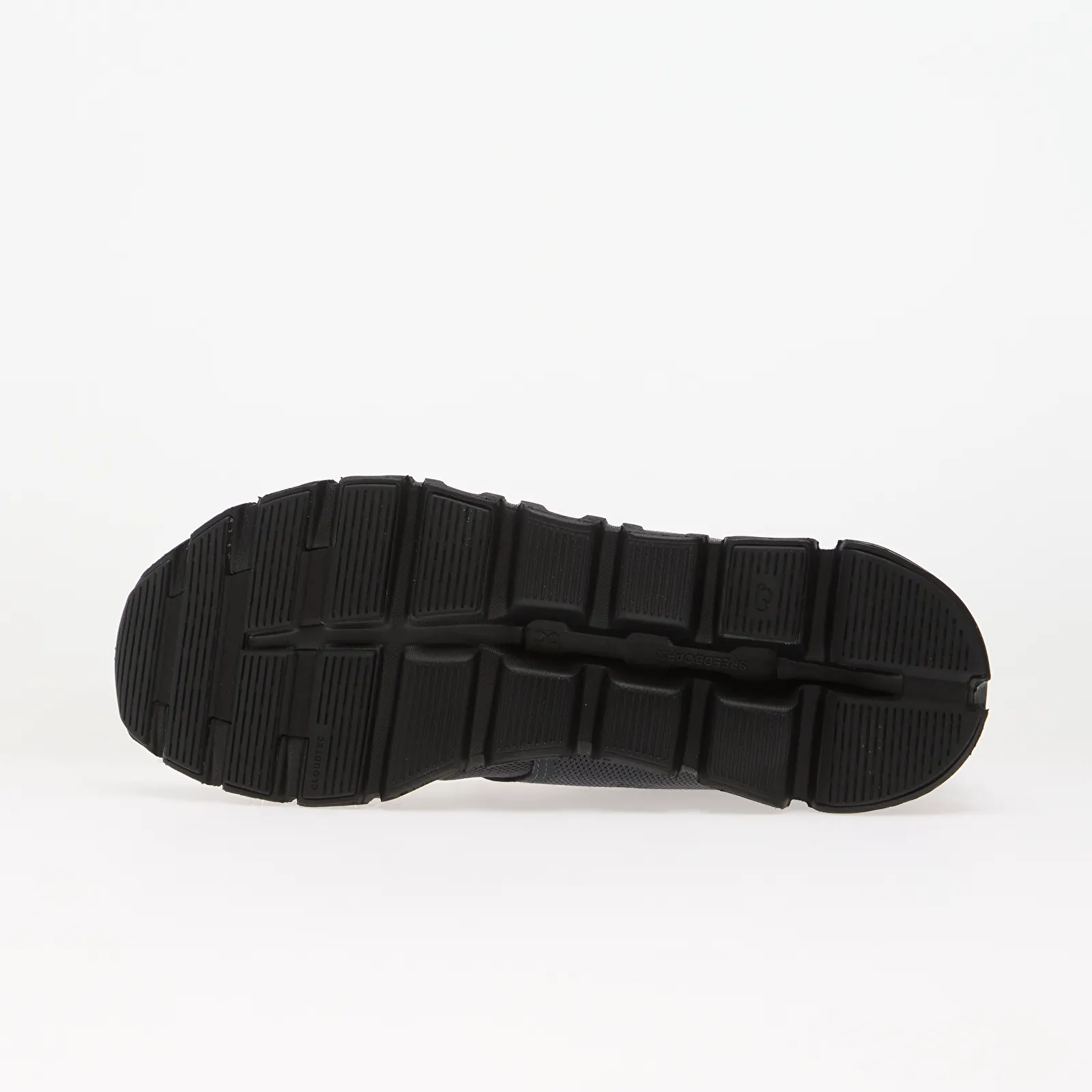 Men's sneakers On Cloud 6 Navy/ Black