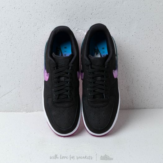 Air force 1 2024 premium active fuchsia
