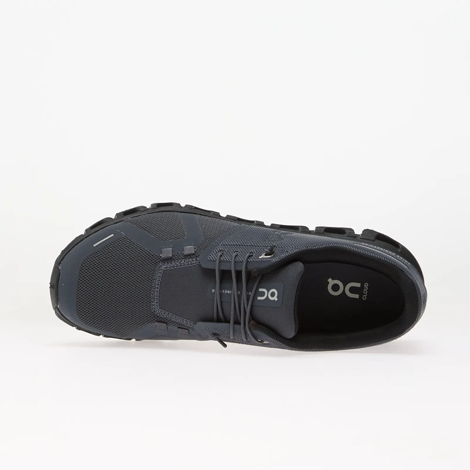 Men's sneakers On Cloud 6 Navy/ Black