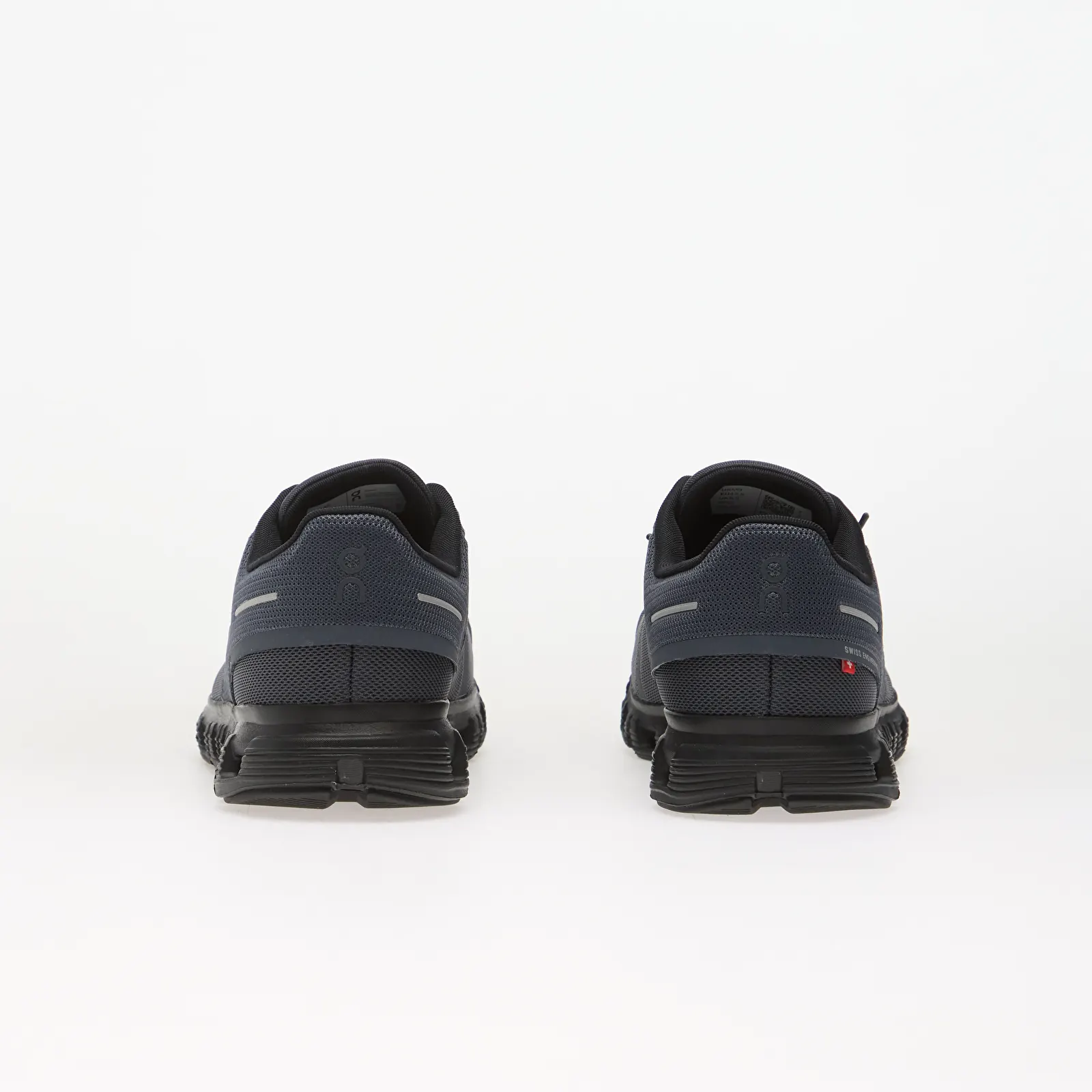 Men's sneakers On Cloud 6 Navy/ Black