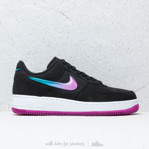 Air force 1 2024 premium active fuchsia