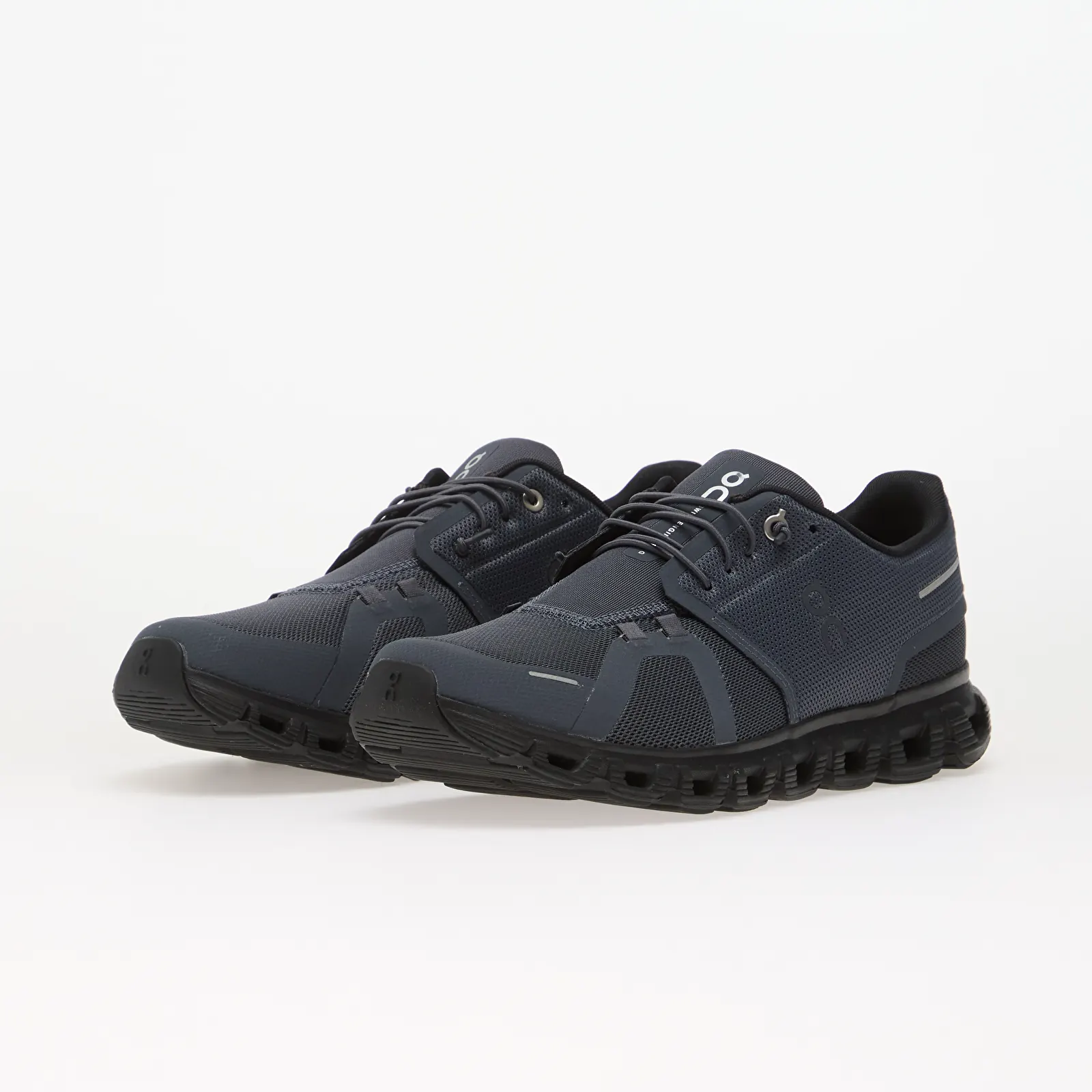 Men's sneakers On Cloud 6 Navy/ Black