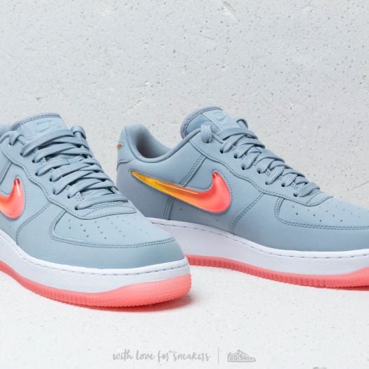 Nike air force 1 '07 premium 2 men's shoe discount