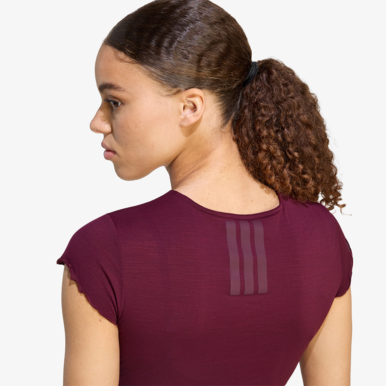 Majice i košulje adidas Motion T-Shirt Maroon