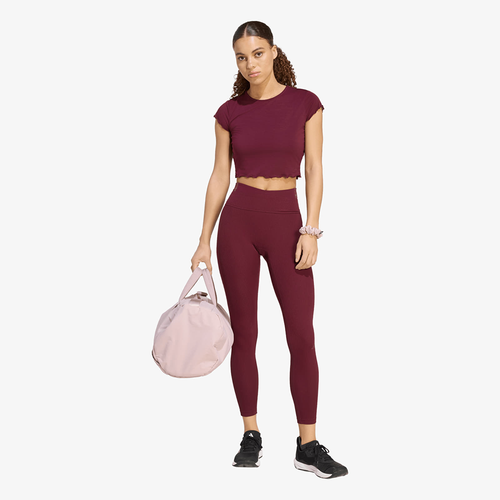 Majice i košulje adidas Motion T-Shirt Maroon