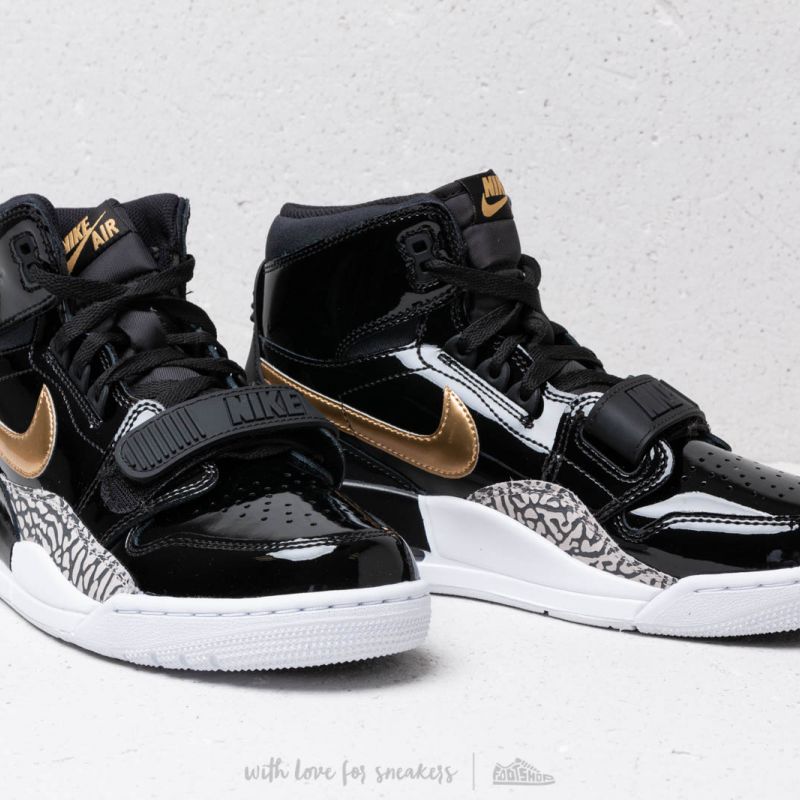 Metallic Gold Black And Gold Jordans New Nike Air Jordans Black And Gold Jordans New Air Jordan Black Metallic Gold  Jordan Black Metallic