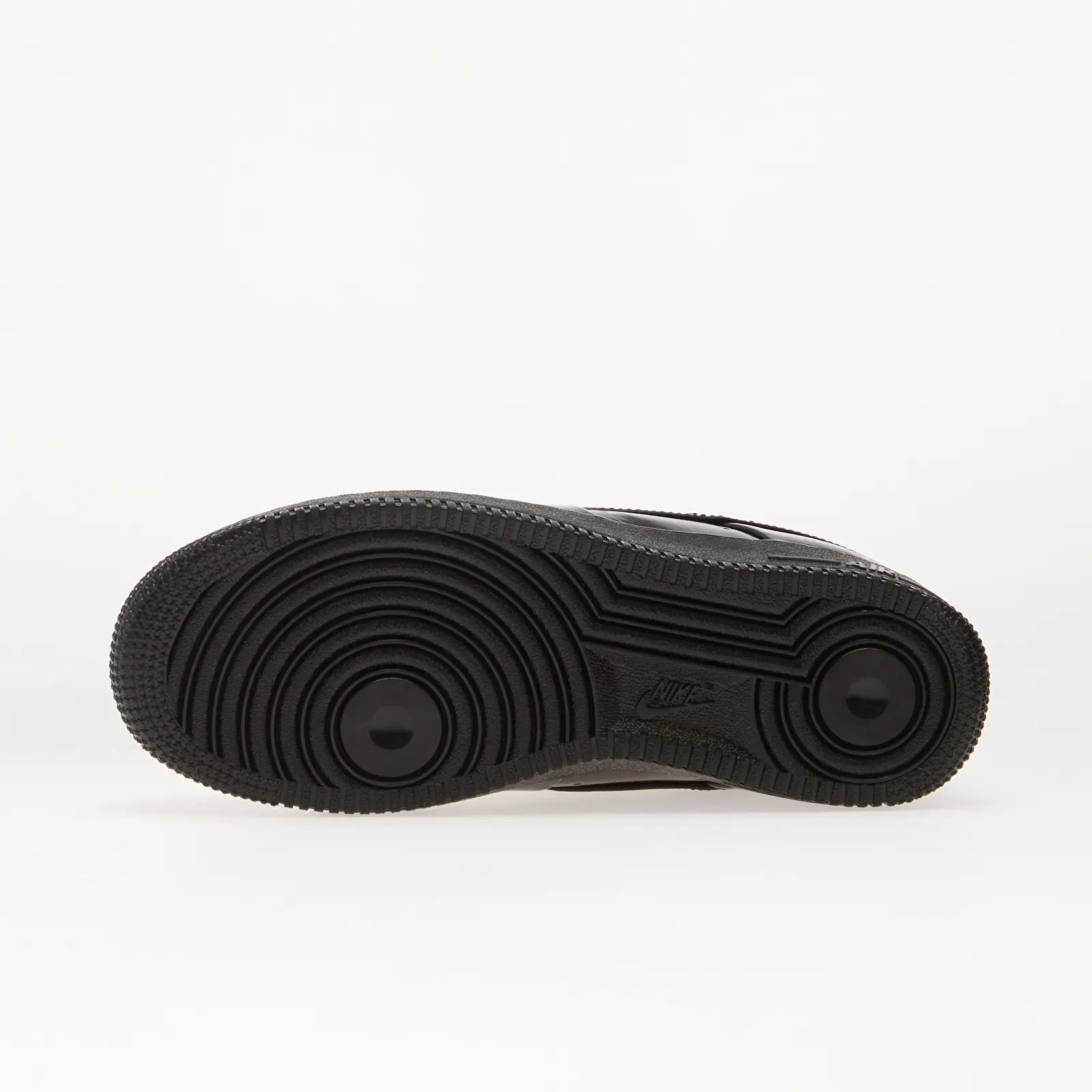Vīriešu apavi Nike Air Force 1 '07 Black/ Black-Black-Cinnamon