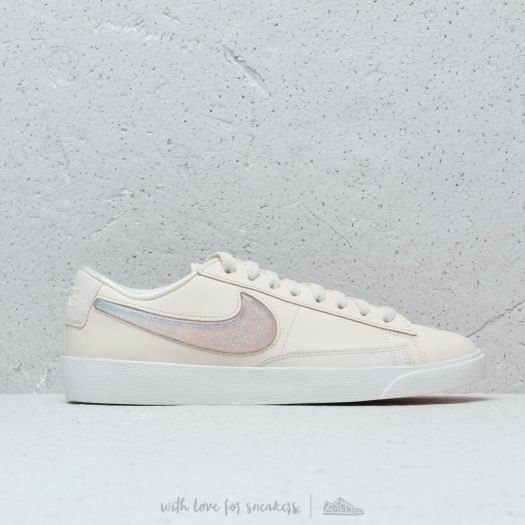 Nike blazer low lx pale ivory sales