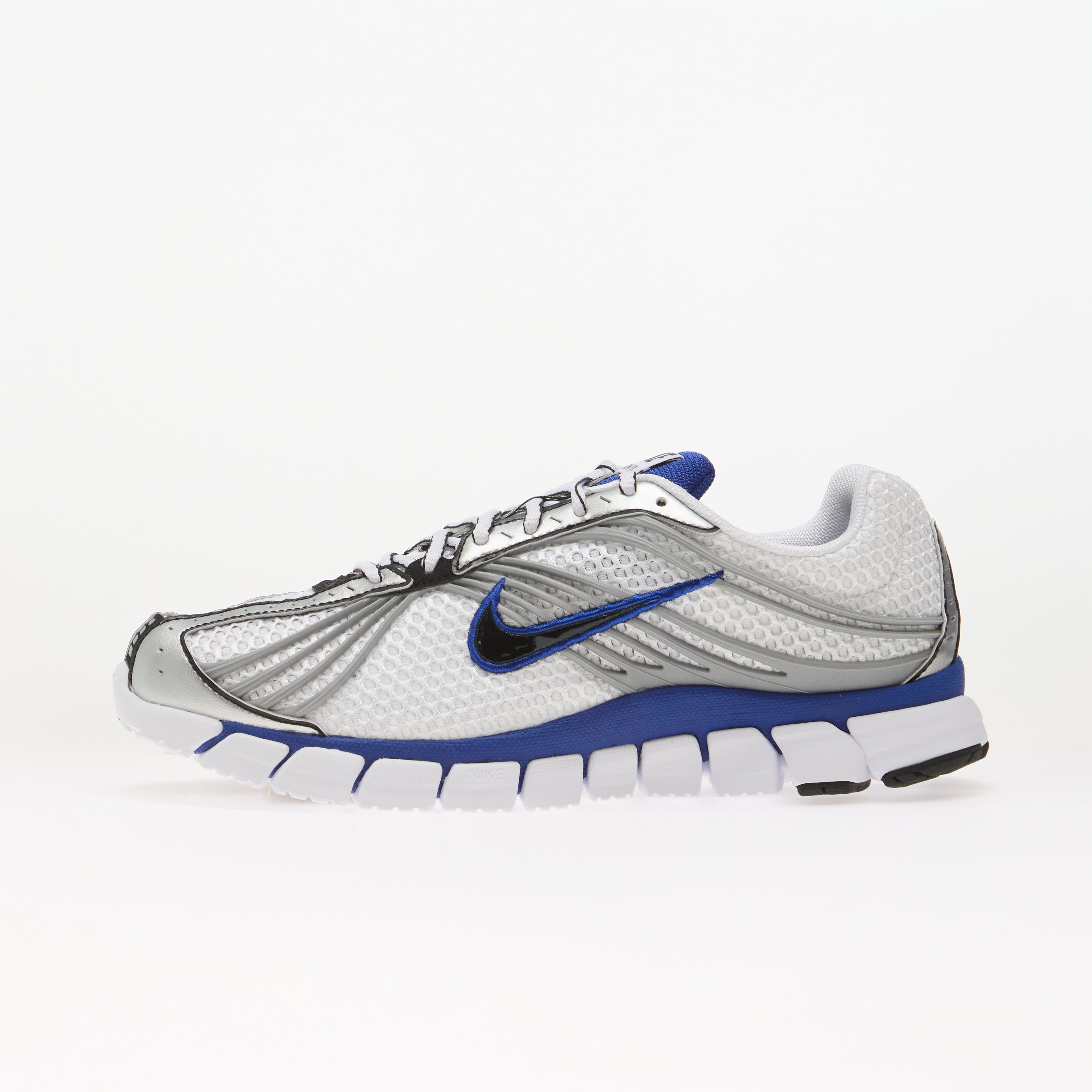 Сникърси Nike Zoom Skylon 11 White/ Black-Metallic Silver-Old Royal EUR 42.5