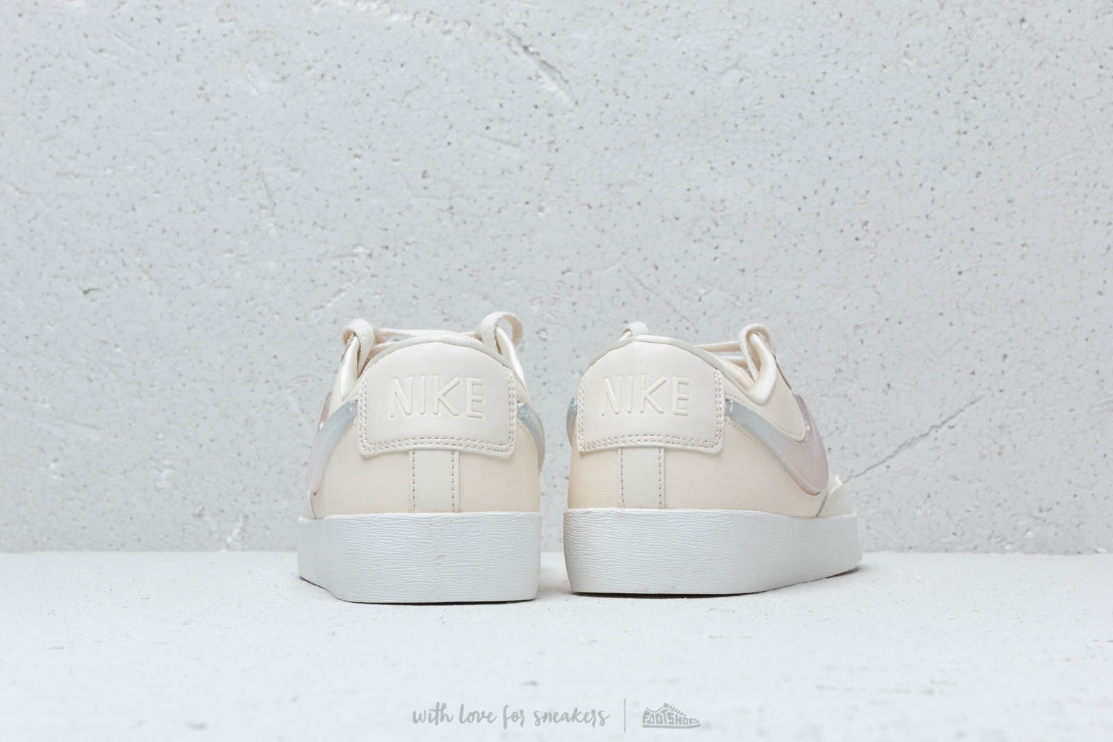 Nike blazer low lx pale ivory best sale
