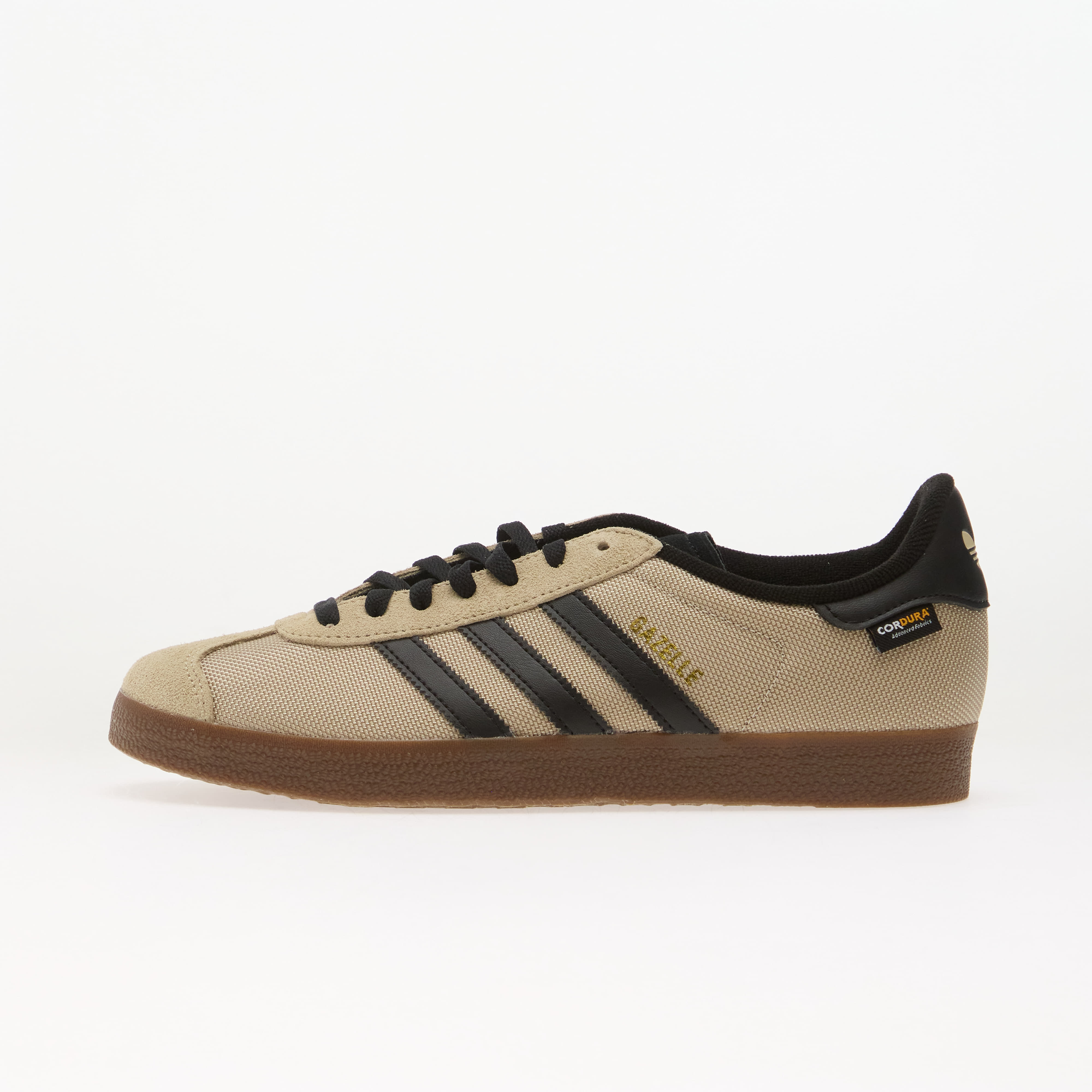 Сникърси adidas Gazelle Khaki Three/ Core Black/ Gum5 EUR 42