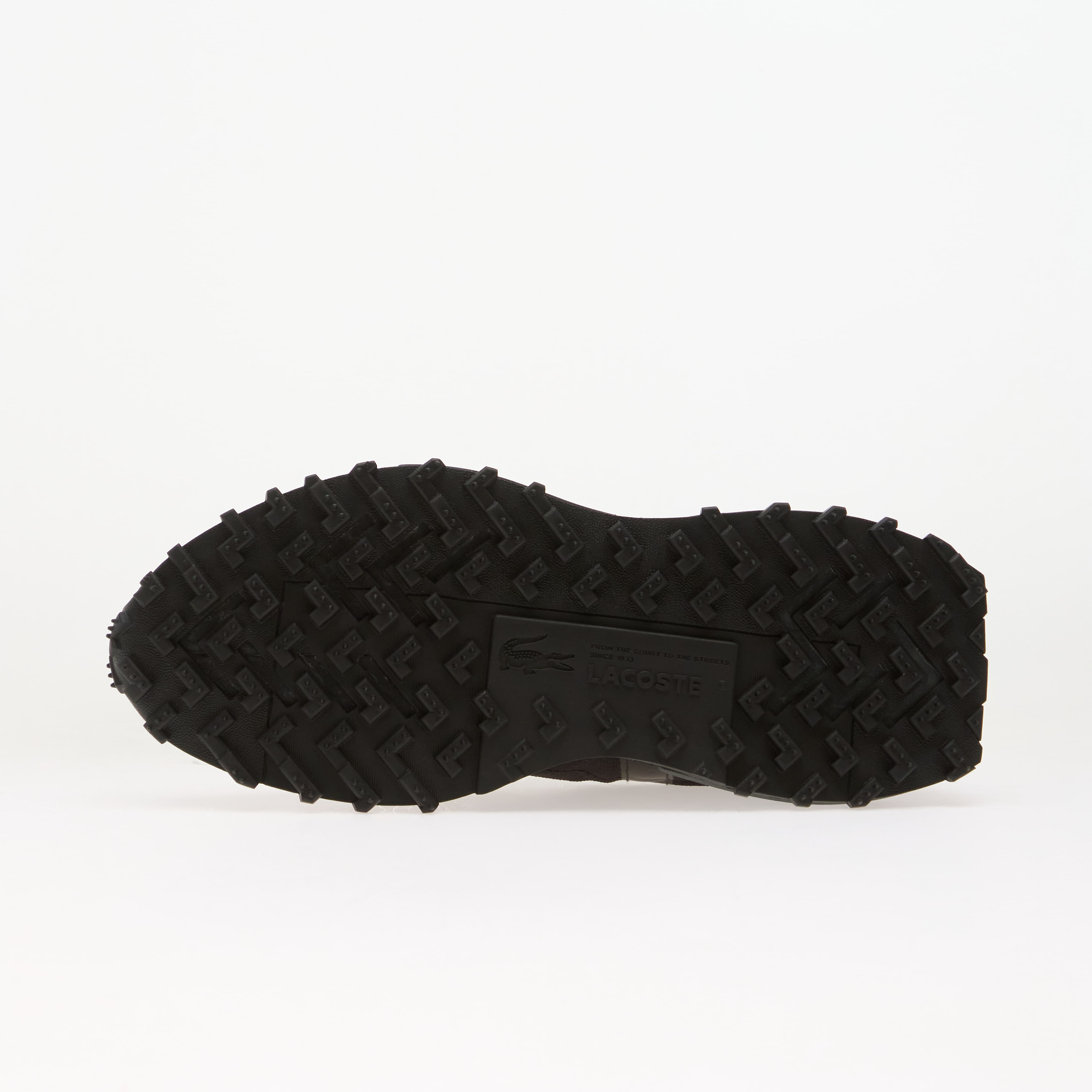 Baskets Lacoste ELITE ACTIVE 22 - vue 4