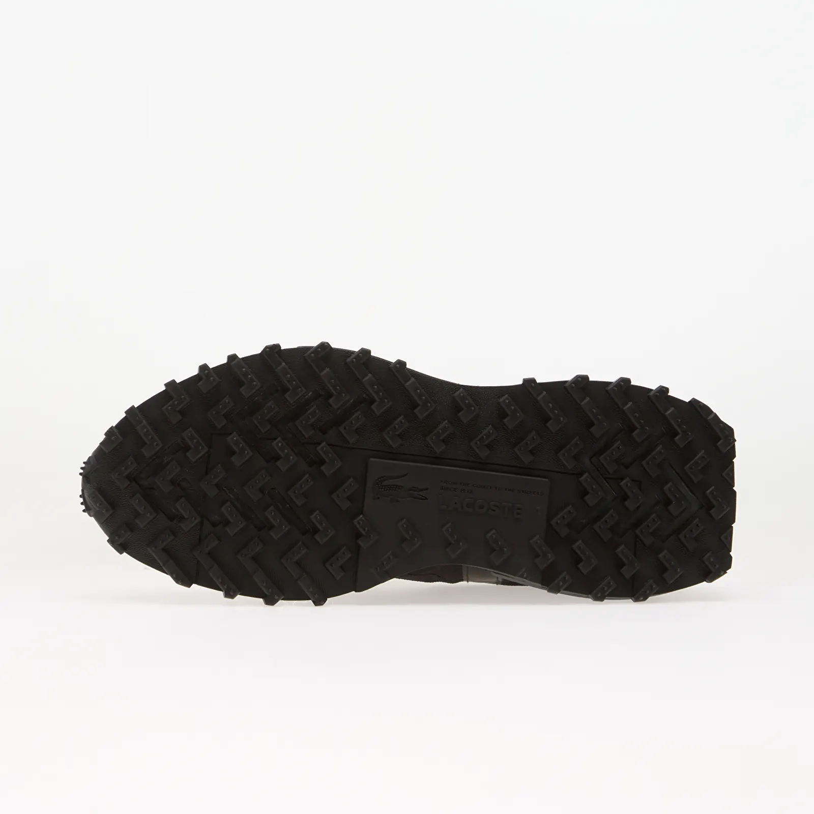 Men's shoes Lacoste Elite Active Black/ Black