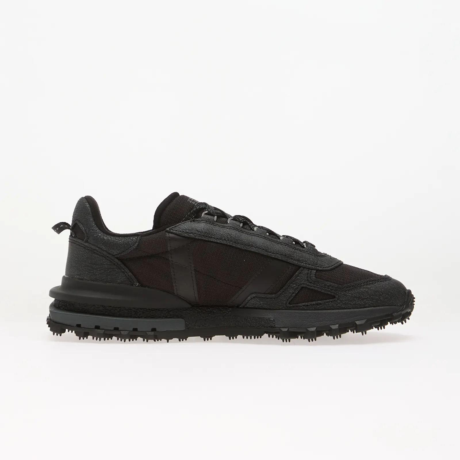 Men's shoes Lacoste Elite Active Black/ Black