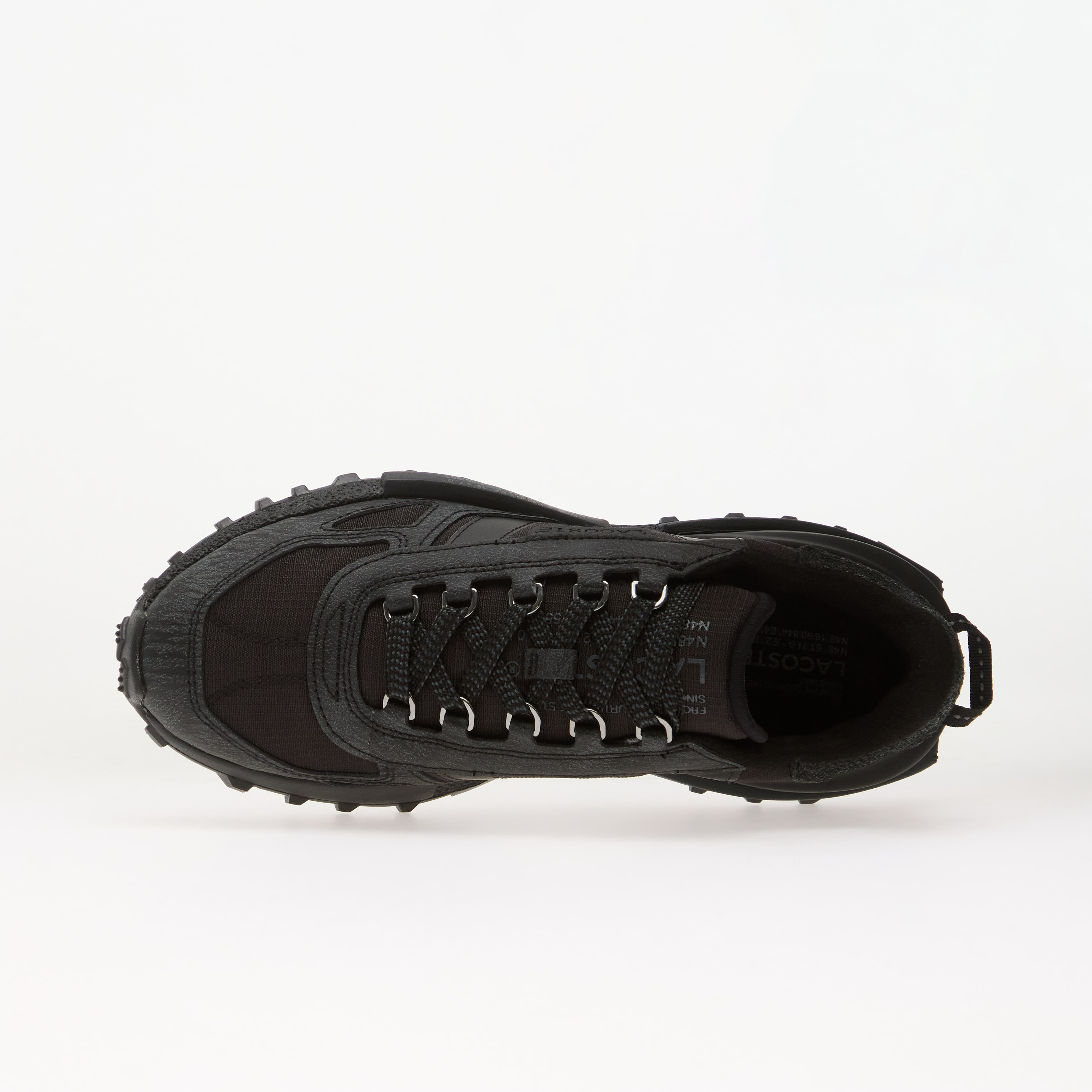 Baskets Lacoste ELITE ACTIVE 22 - vue 6