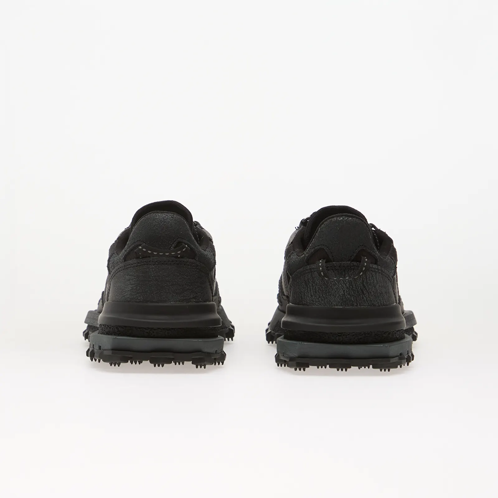 Men's shoes Lacoste Elite Active Black/ Black