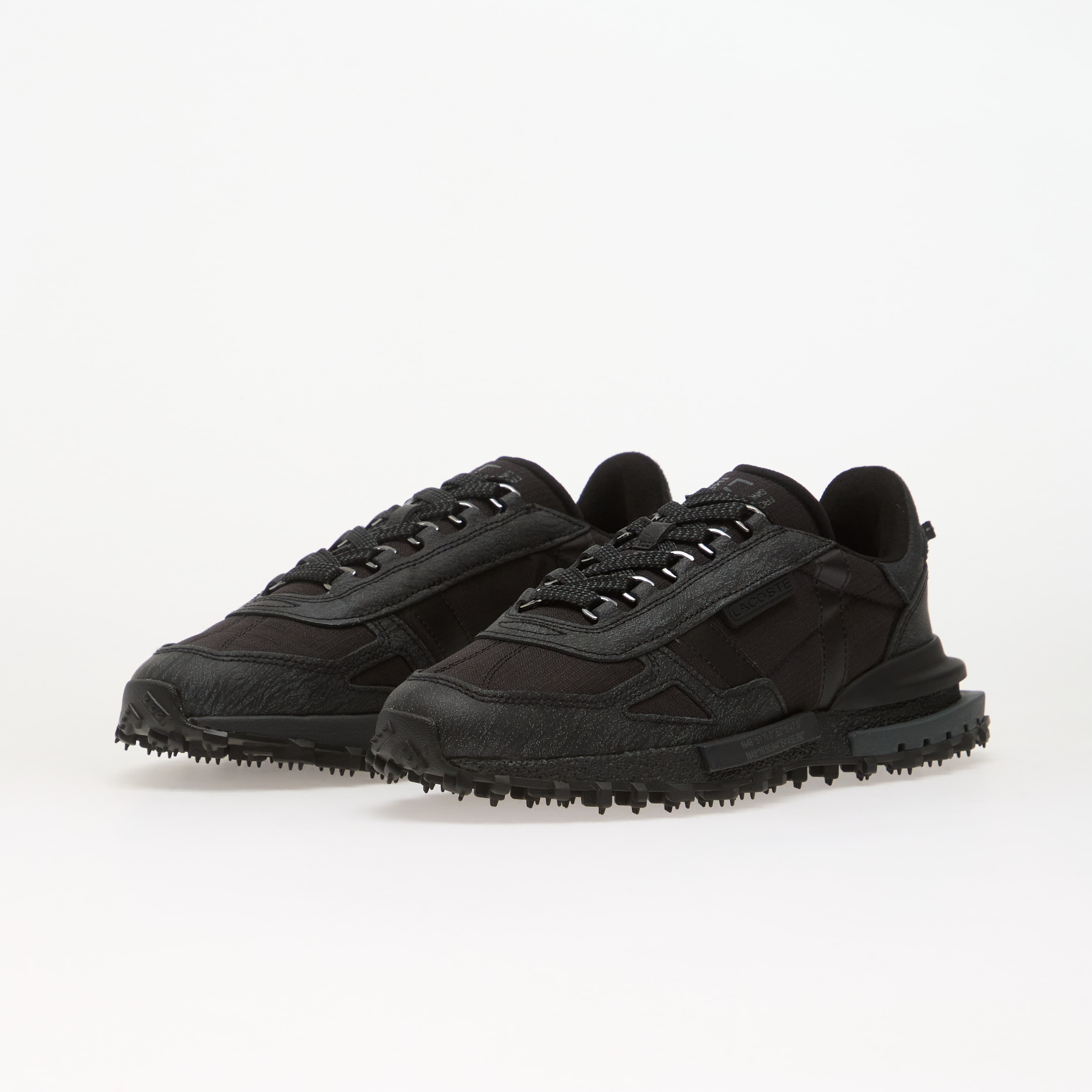 Baskets Lacoste ELITE ACTIVE 22 - vue 8