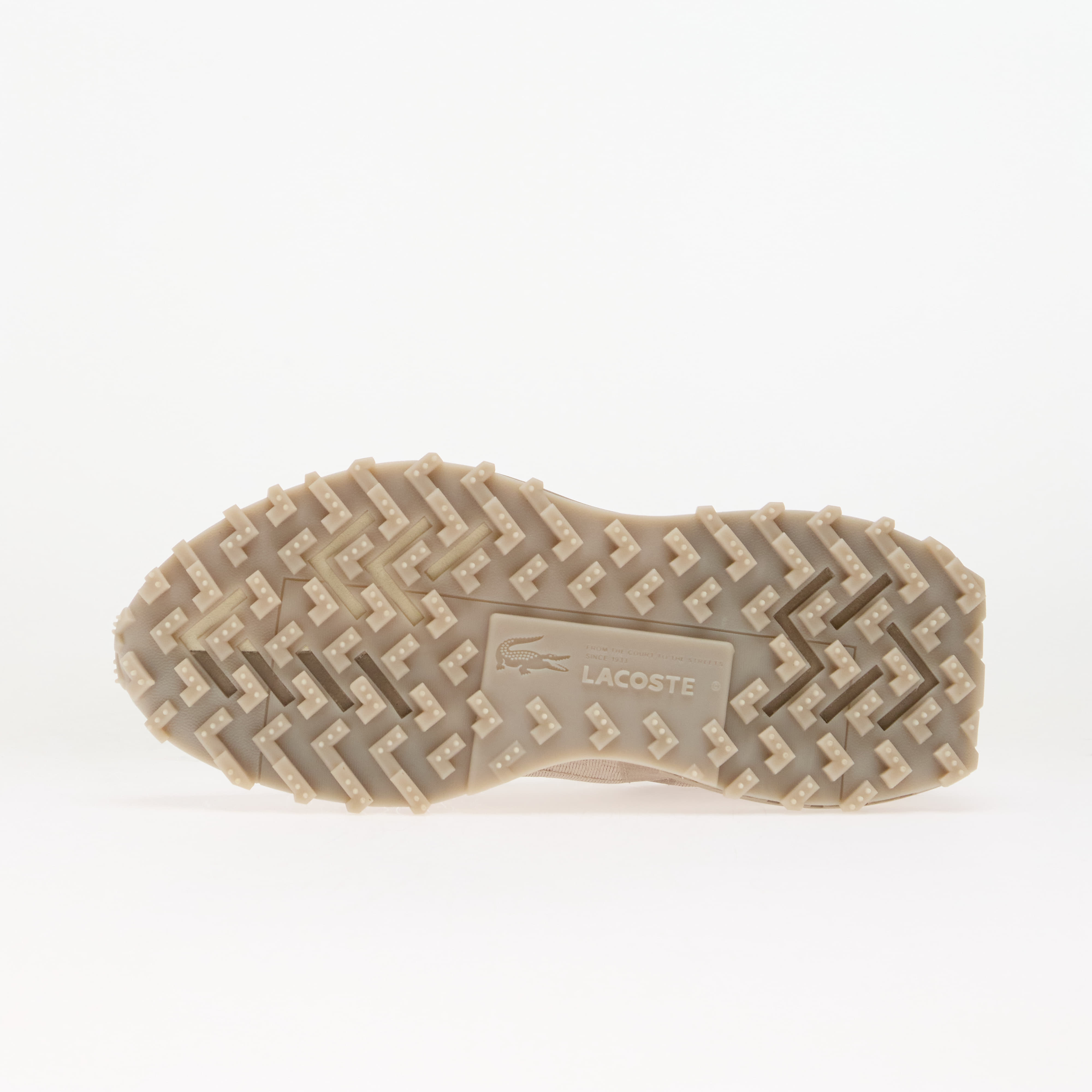 Baskets Lacoste 52sfa0065 - vue 5