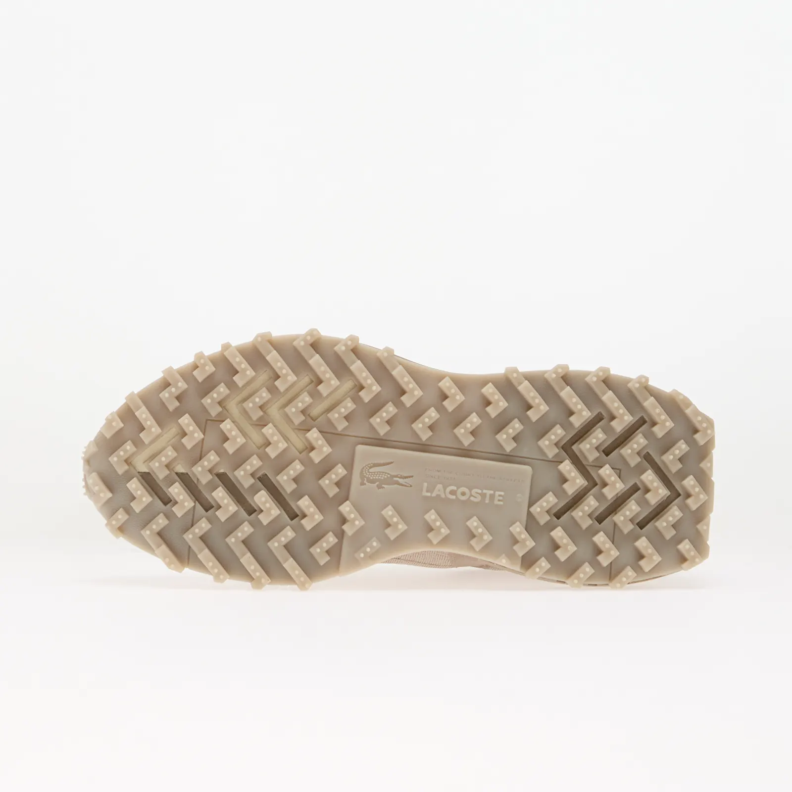 Încălțăminte și sneakerși pentru femei Lacoste Elite Active Grey/ Off White