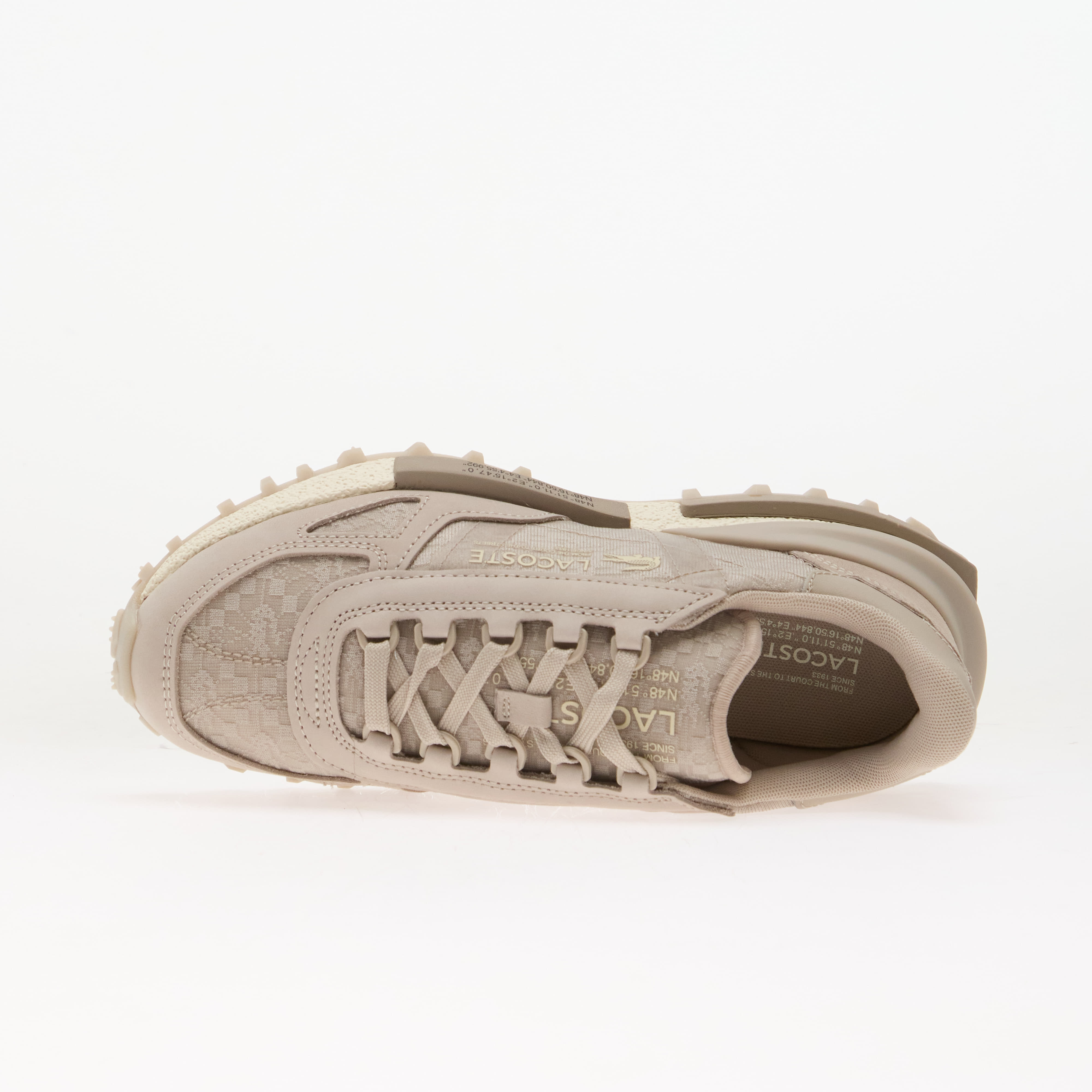 Baskets Lacoste 52sfa0065 - vue 7