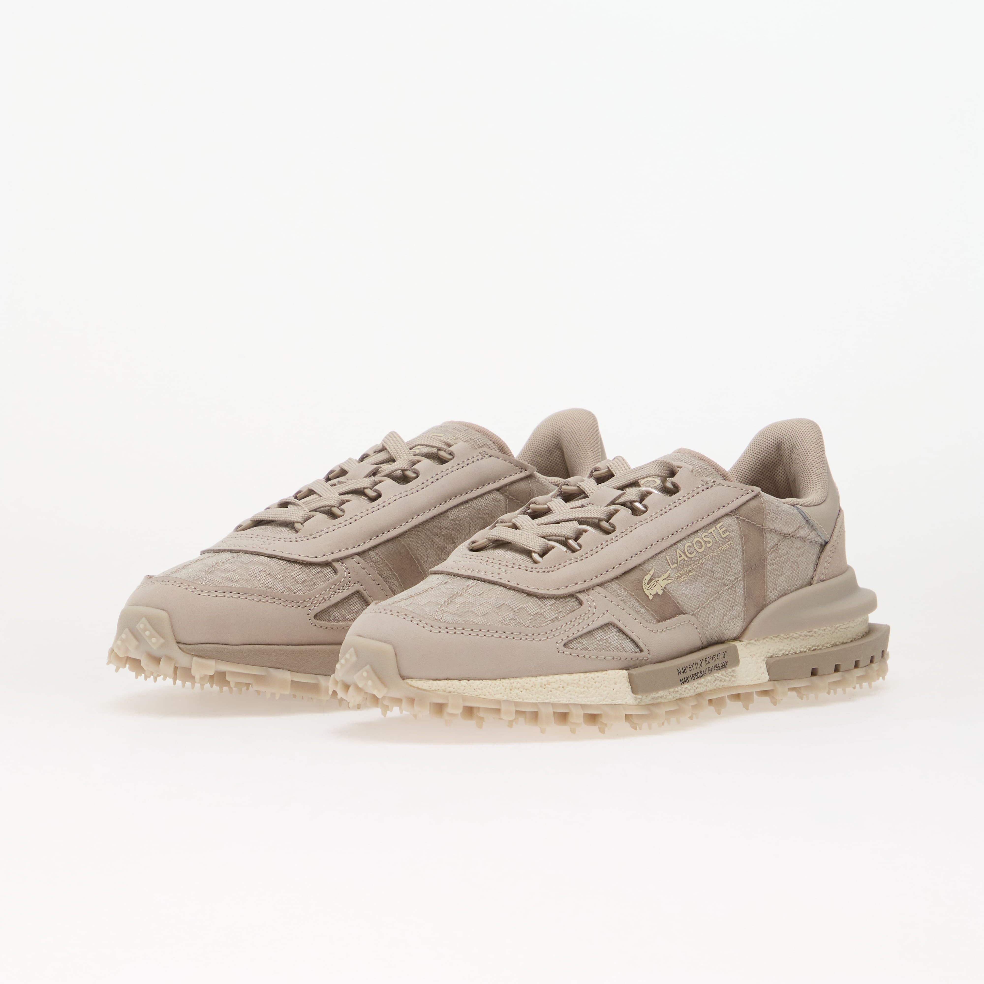 Baskets Lacoste 52sfa0065 - vue 9