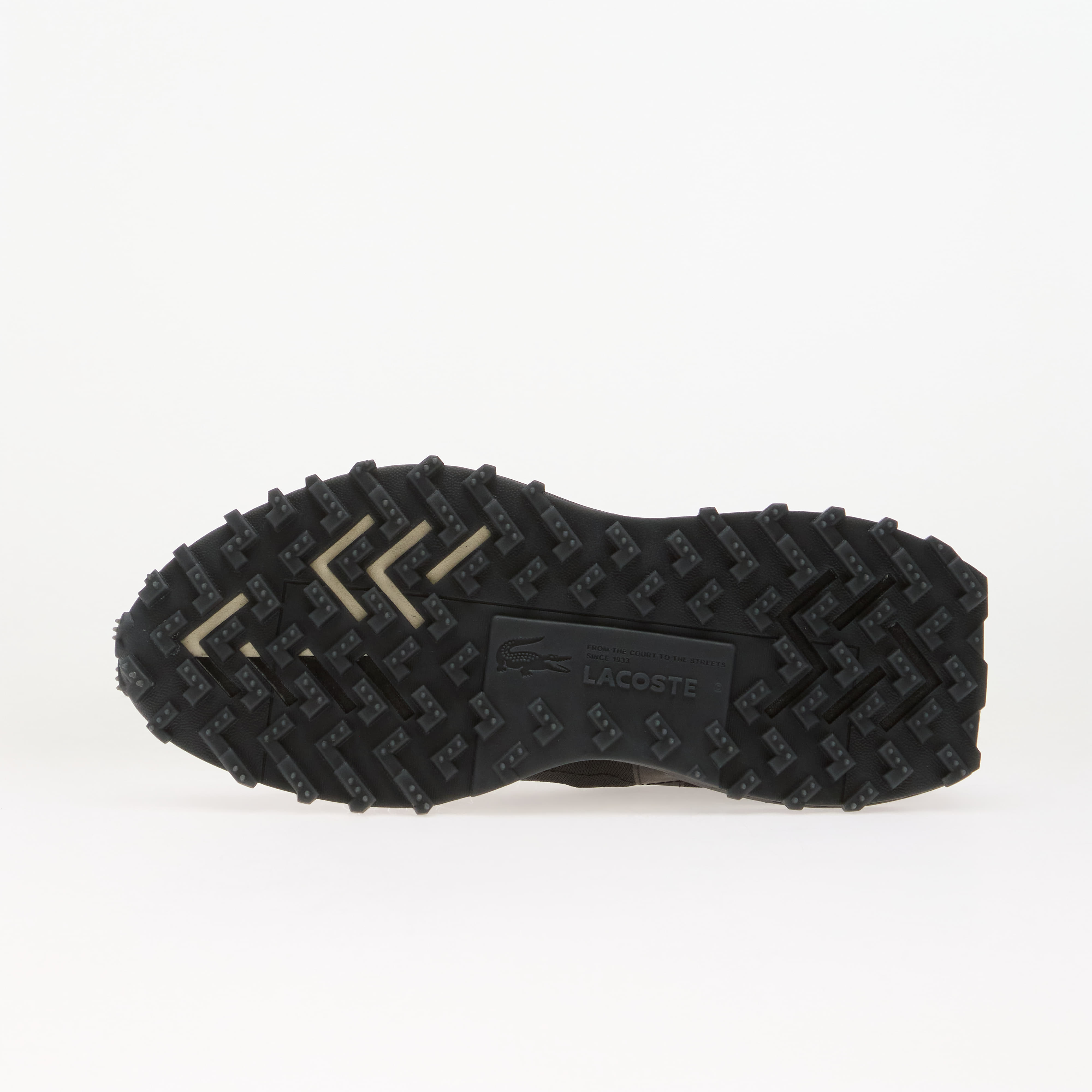 Baskets Lacoste 52sfa0065 - vue 4