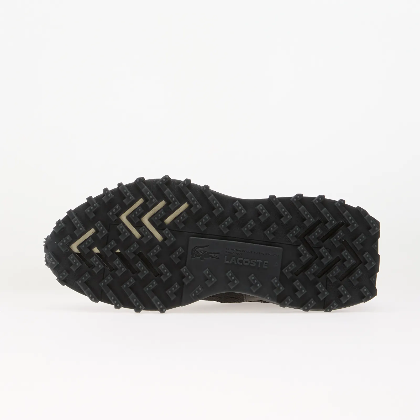 Women's shoes Lacoste Elite Active Off Black/ Off White