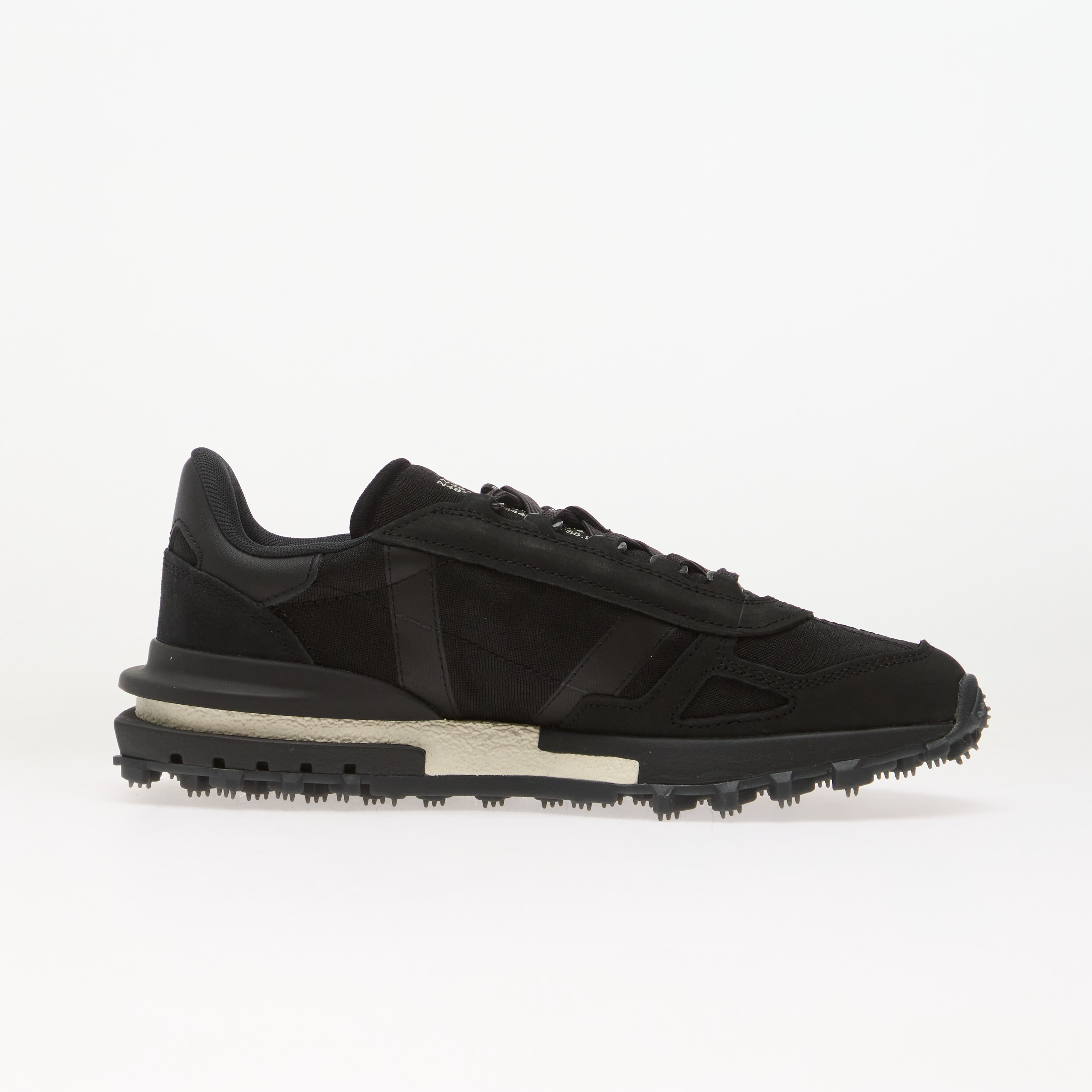 Baskets Lacoste 52sfa0065 - vue 5