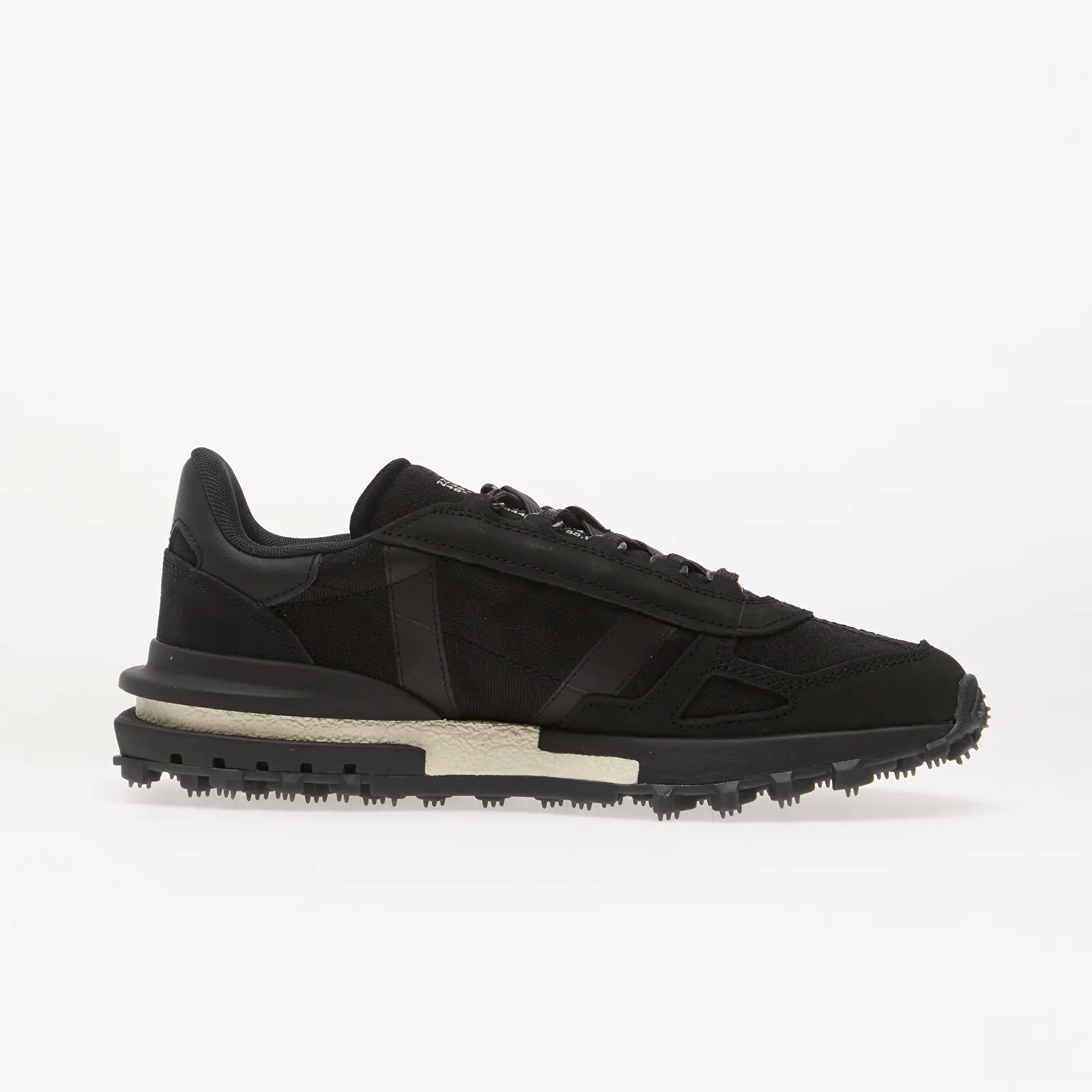 Women's shoes Lacoste Elite Active Off Black/ Off White