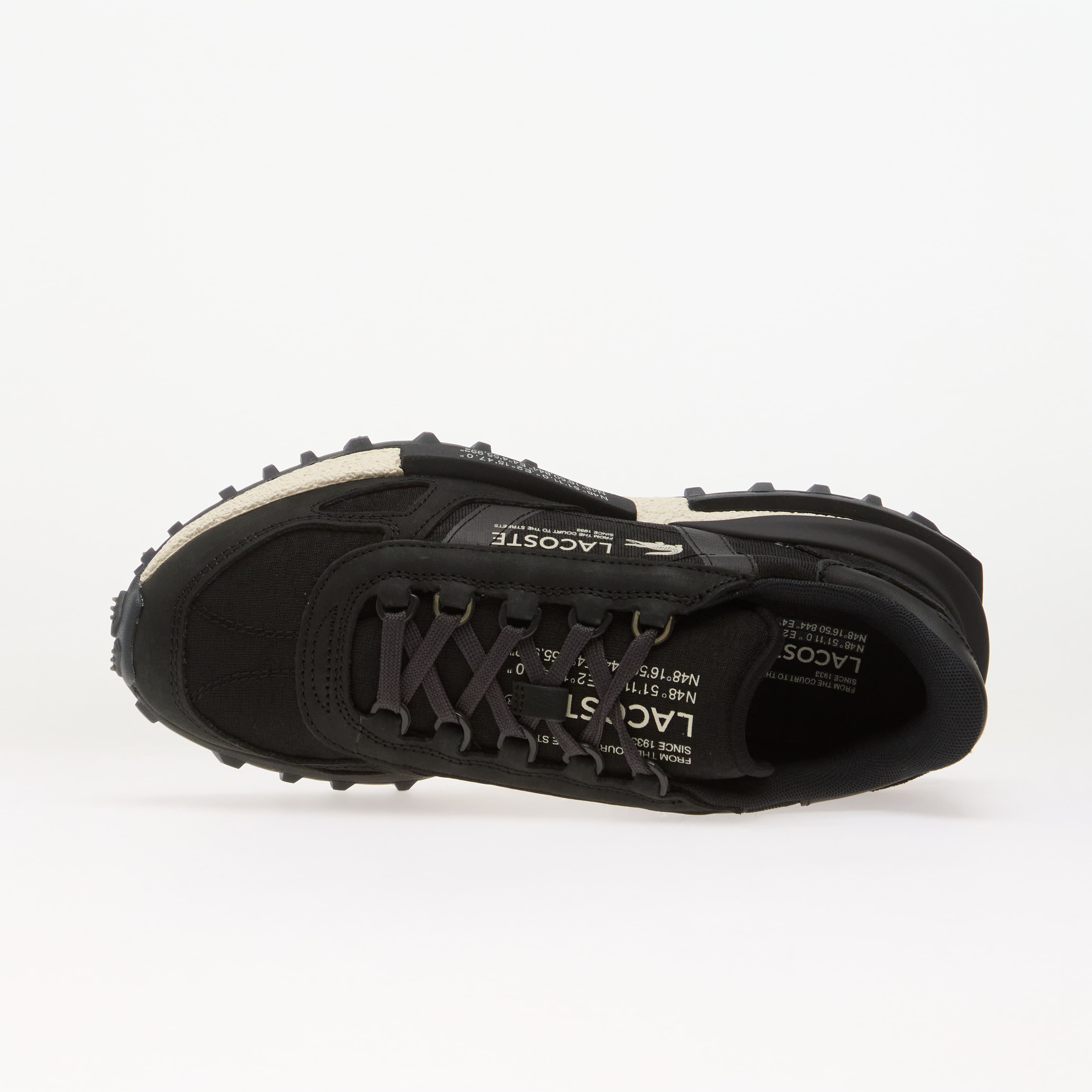 Baskets Lacoste 52sfa0065 - vue 6