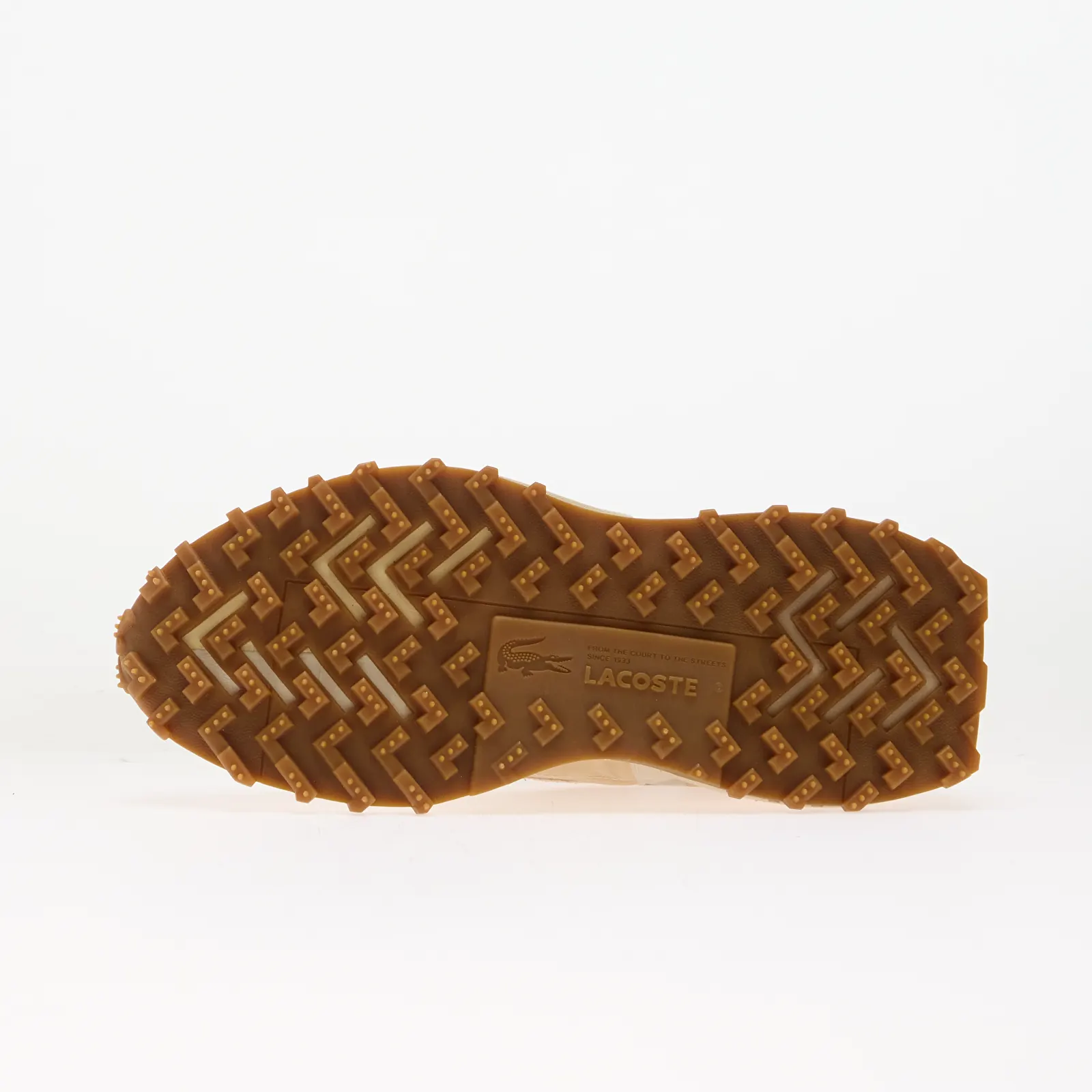 Damesschoenen Lacoste Elite Active Light Pink/ Gum