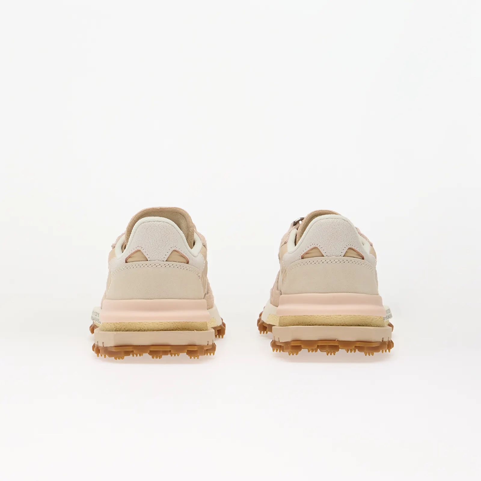 Damesschoenen Lacoste Elite Active Light Pink/ Gum
