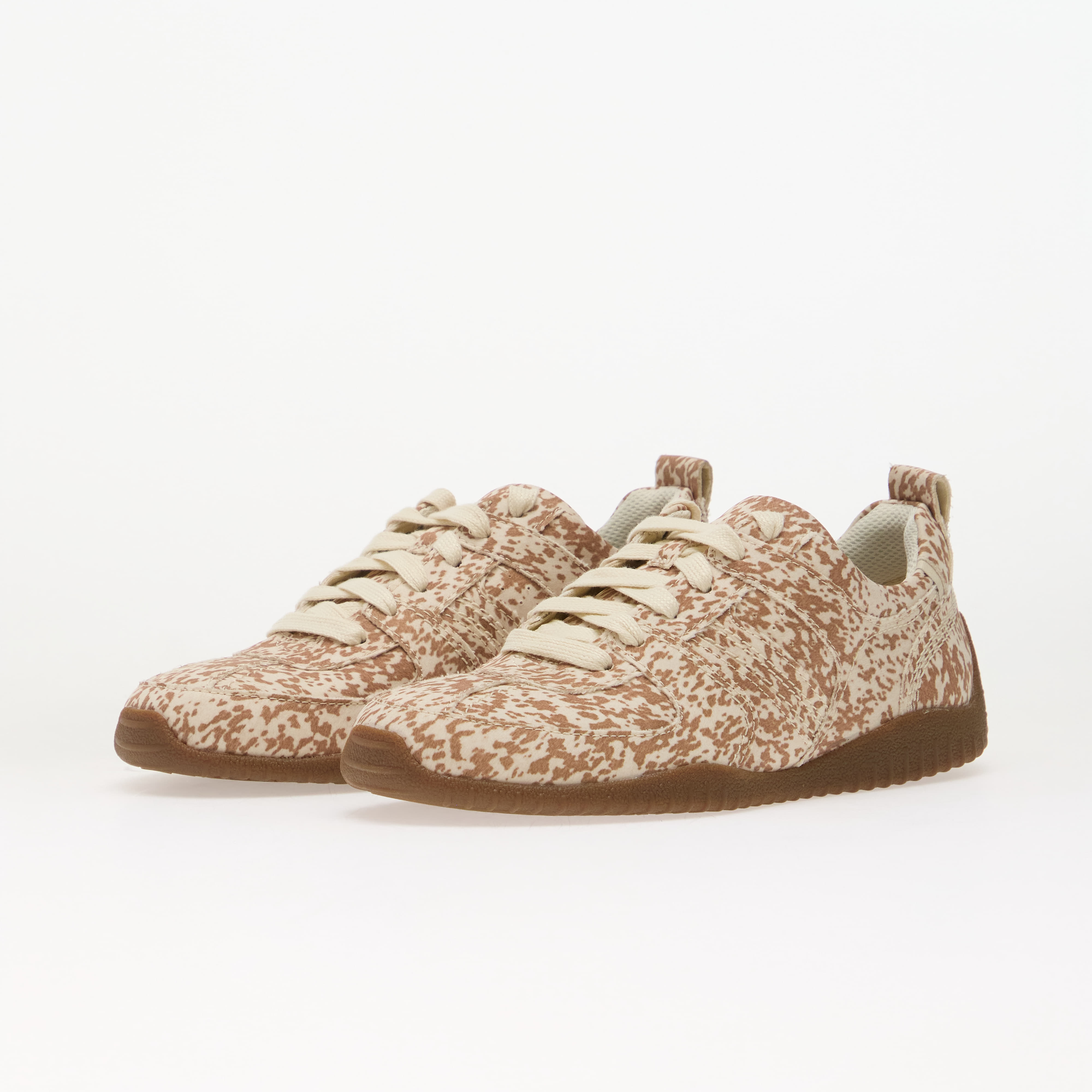 Baskets Clarks Meridor Lace Animal Print EUR - vue 6