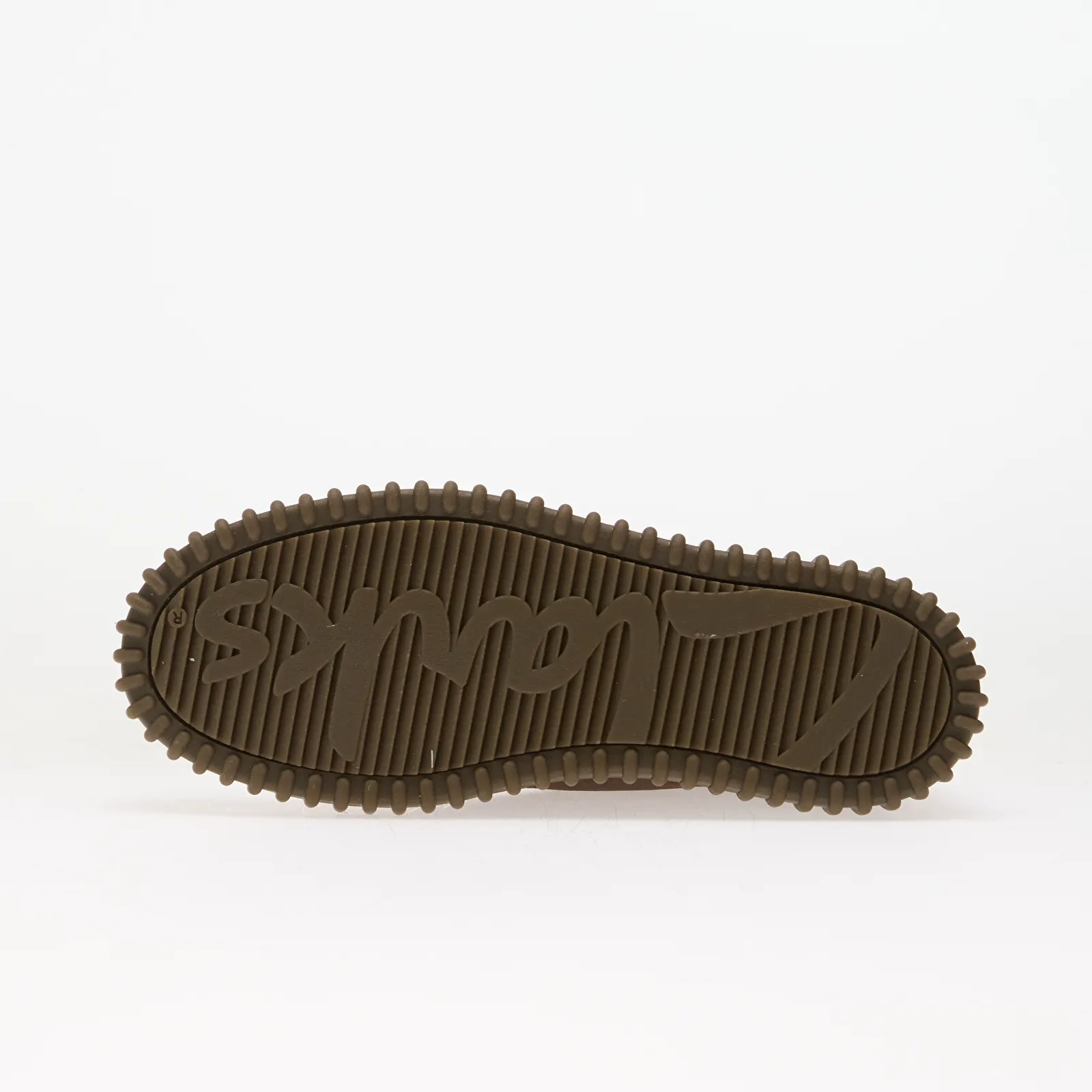 Støvler for menn Clarks Torhill Hi Leather Dark Brown