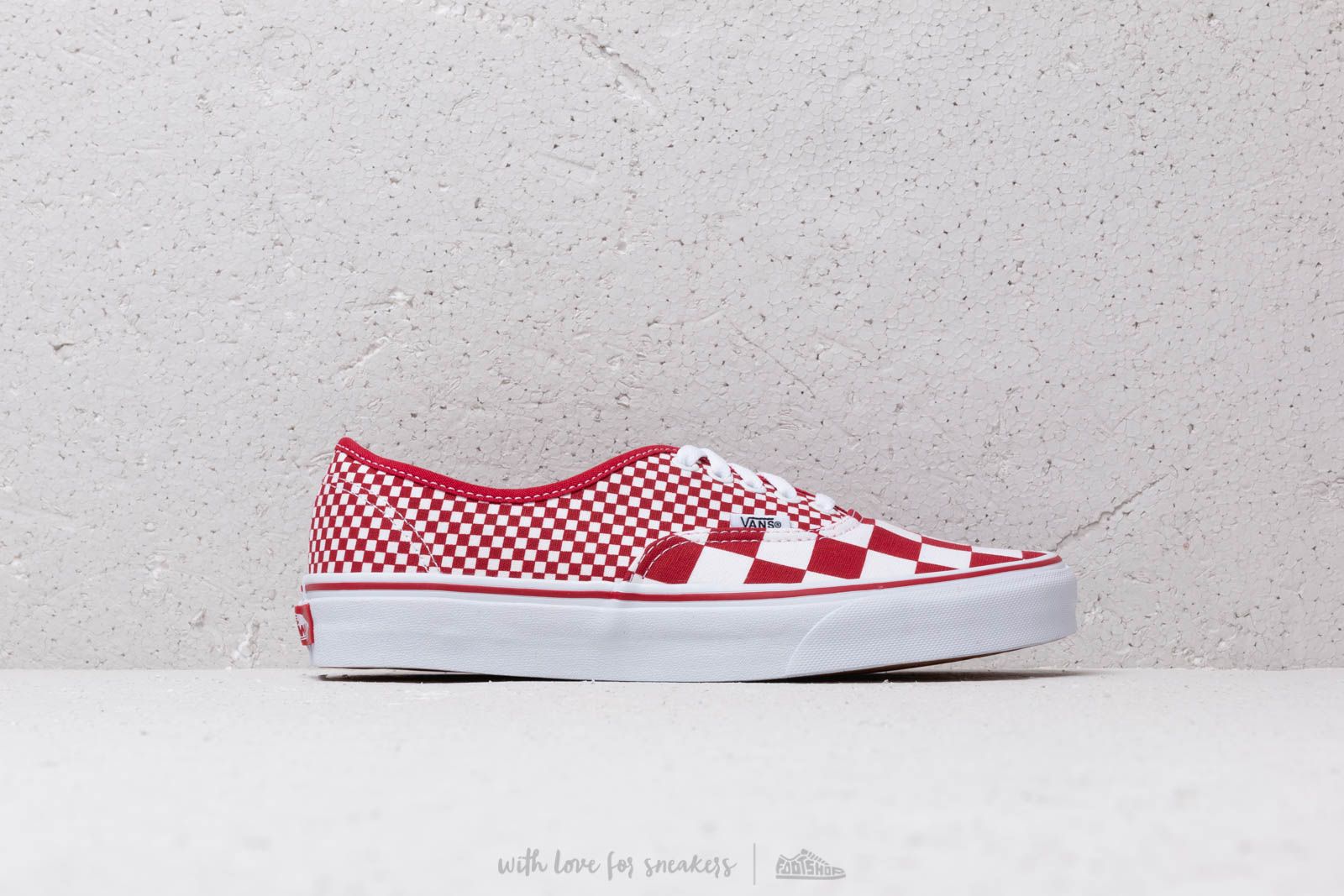 Vans mix checker authentic new arrivals
