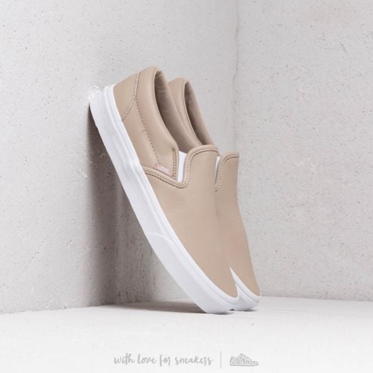 Vans Classic Slip On