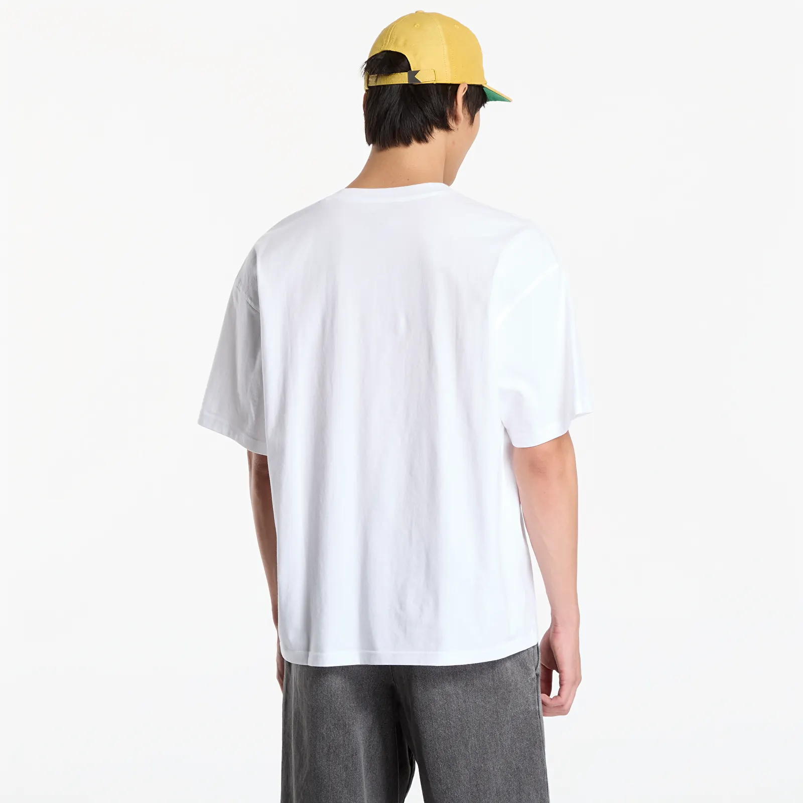 T-shirts Dickies Pine SS Tee White