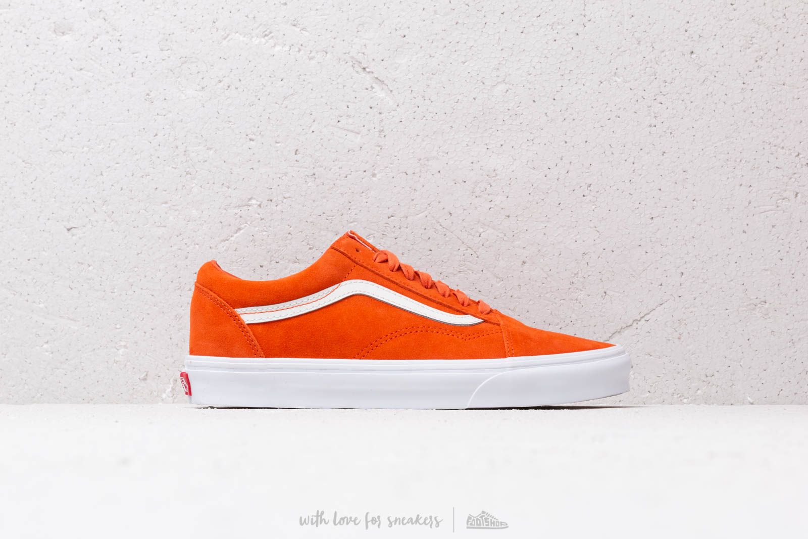 Vans old cheap skool koi