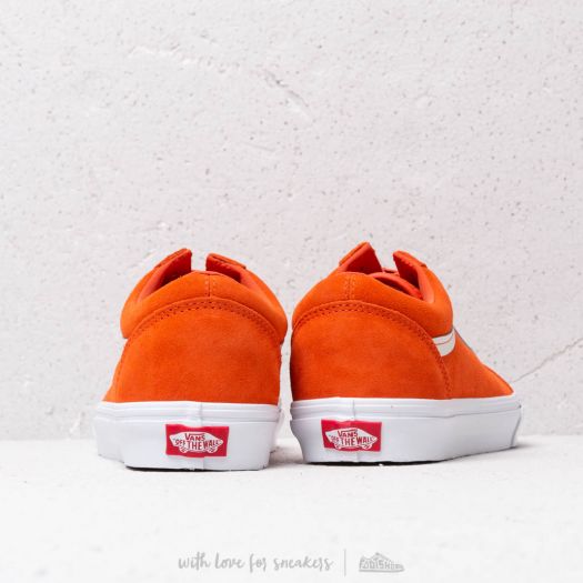 Men s shoes Vans Old Skool Soft Suede Koi True White Footshop