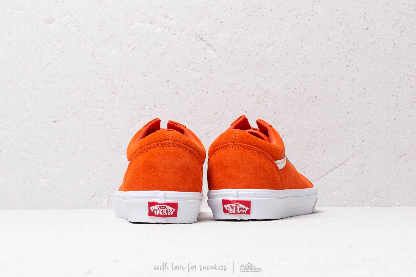 Vans old skool pro koi on sale