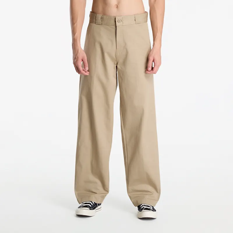 Dickies 247 Loose Work Pant Beige