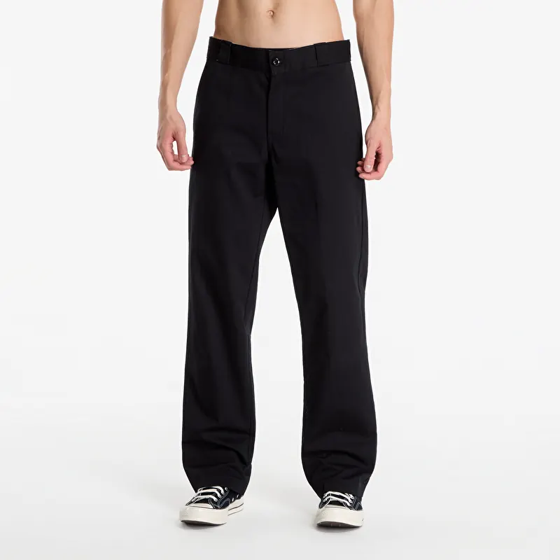 Dickies 247 Regular Work Pant Black
