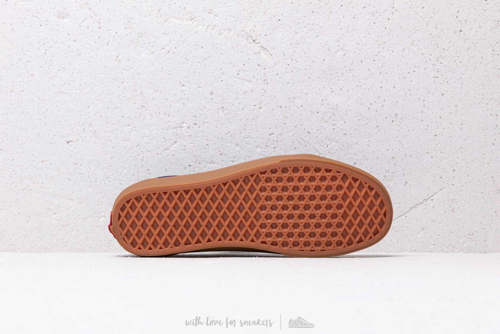 Vans old deals skool mysterioso gum
