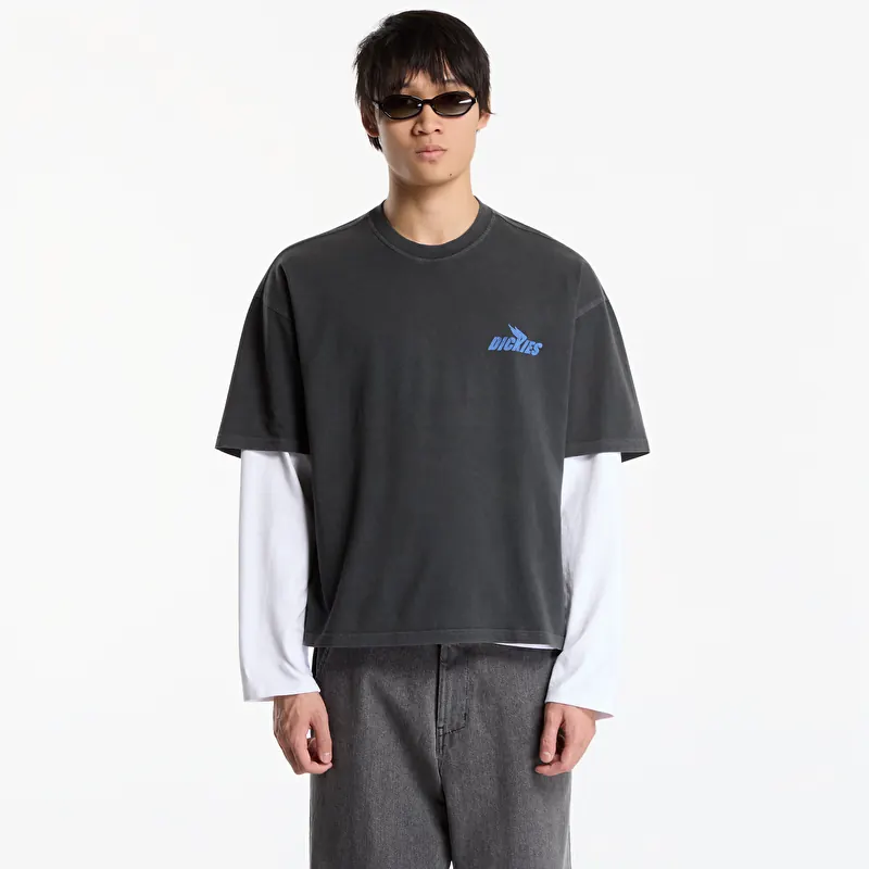 T-shirt Dickies Shonto SS Tee Black