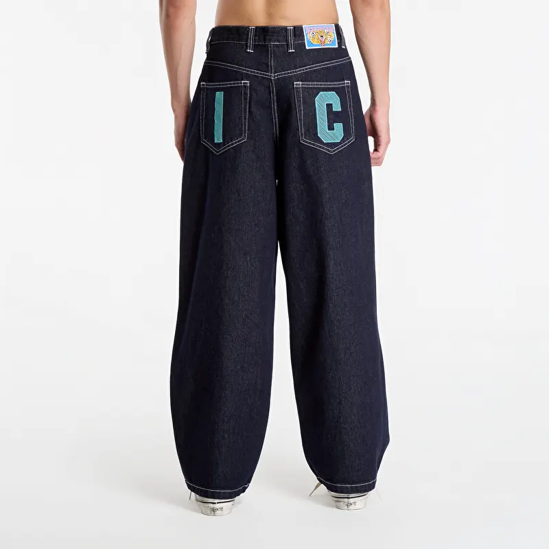 Jeans Billionaire Boys Club Icecream Running Dog Triple Scoop