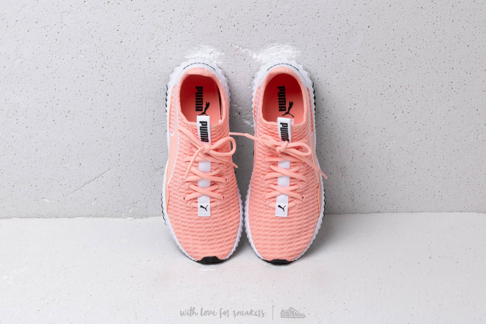 Puma sales defy 36